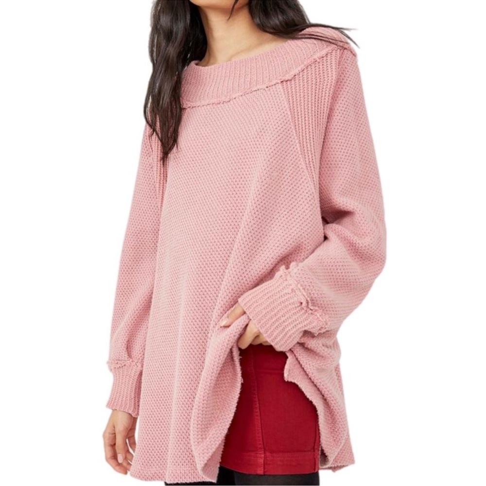 We the Free She’s a Keeper Sweater